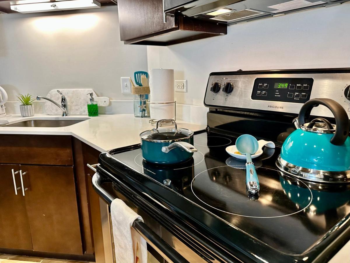 Luxery Stay Chicago - Themed Units! Close To Downtown, Mccormick Place & Wintrust Arena Exterior foto