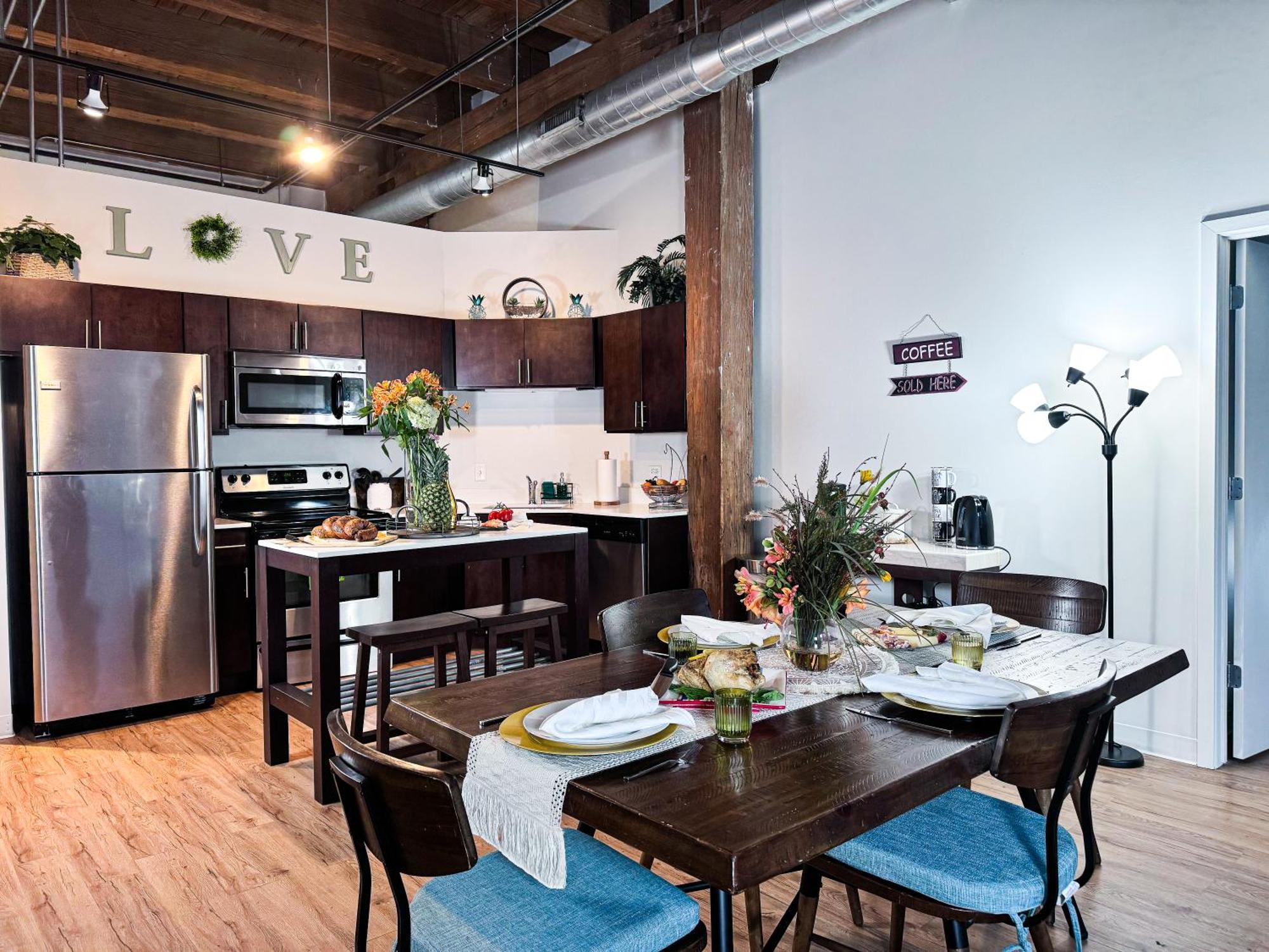 Luxery Stay Chicago - Themed Units! Close To Downtown, Mccormick Place & Wintrust Arena Exterior foto